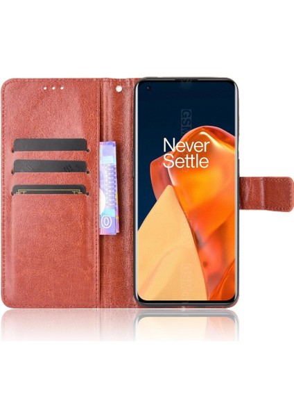 Oneplus 9 Pro 5g Için Kılıf (Yurt Dışından)