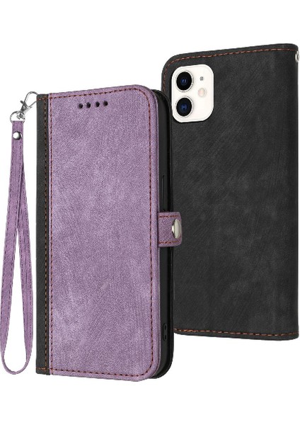 Iphone 12 Mini Telefon Kılıfı Için Kılıf (Yurt Dışından)