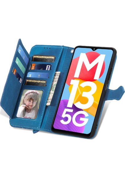 Samsung M13 5g Için Kılıf (Yurt Dışından)