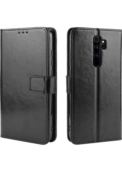 Xiaomi Redmi Not 8 Pro Için Kılıf (Yurt Dışından)