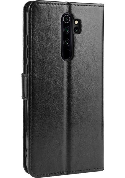 Xiaomi Redmi Not 8 Pro Için Kılıf (Yurt Dışından)