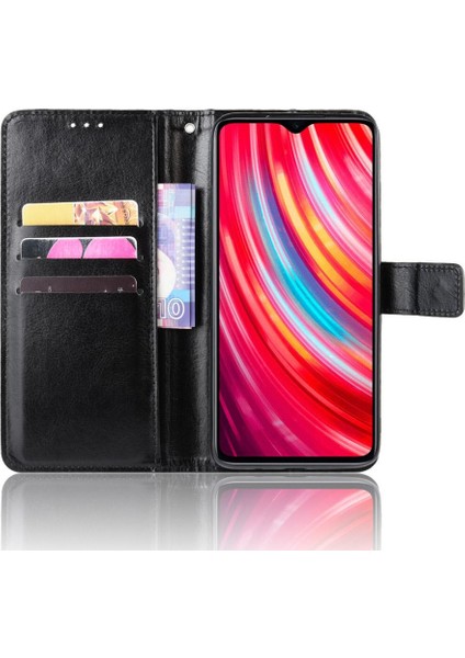 Xiaomi Redmi Not 8 Pro Için Kılıf (Yurt Dışından)