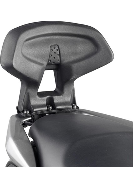 TB2123 Yamaha N-Max 125-155 (15-19) Sissy Bar