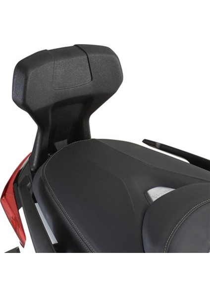 TB2111 Yamaha X-Max 125-250-400 (13-17) Sissy Bar