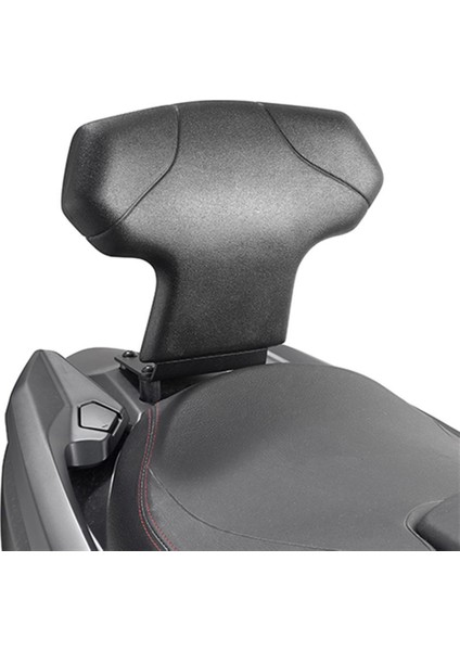 TB3115 Suzuki Burgman 400 (17-20) Sissy Bar