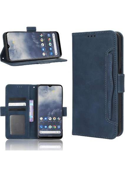 Nokia G60 5g Için Kılıf (Yurt Dışından)