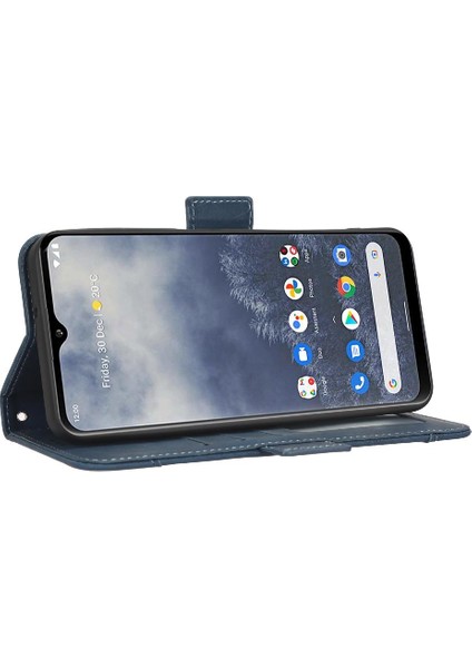 Nokia G60 5g Için Kılıf (Yurt Dışından) modelleri