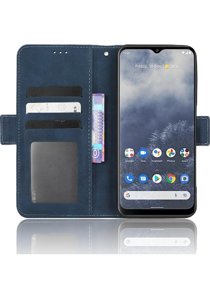 Nokia G60 5g Için Kılıf (Yurt Dışından) indirimleri