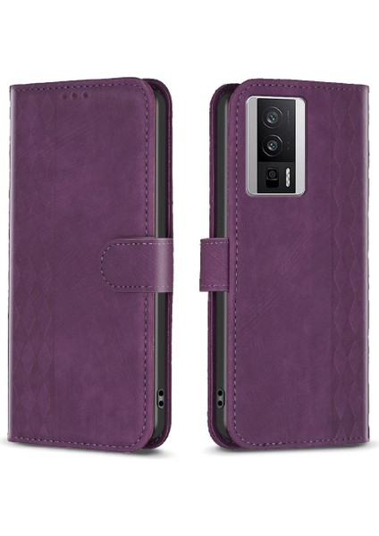 Redmi K60 Için Kılıf (Yurt Dışından)