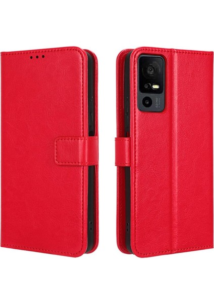 Tcl 40 Xe 5g Için Kılıf (Yurt Dışından)
