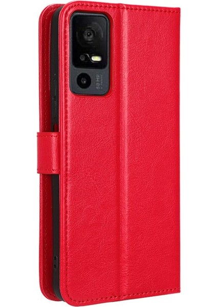 Tcl 40 Xe 5g Için Kılıf (Yurt Dışından) modelleri