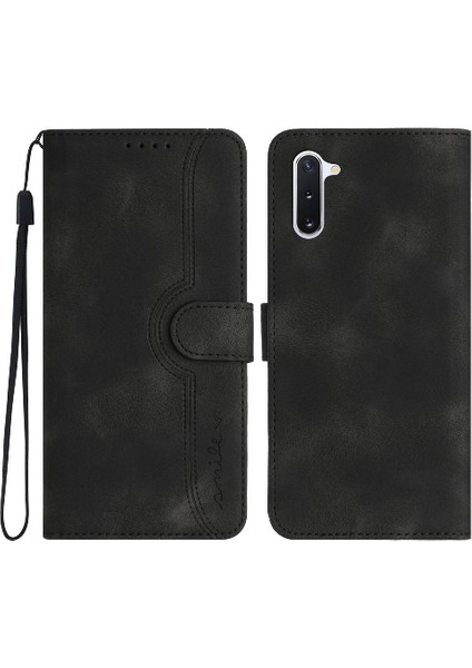 Samsung Galaxy Note 10 Kılıf ile Uyumlu (Yurt Dışından)