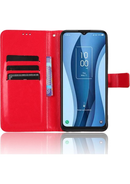 Tcl 40 Xe 5g Için Kılıf (Yurt Dışından) indirimleri