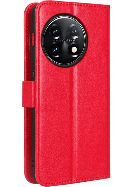 Oneplus 11 5g Için Kılıf (Yurt Dışından)