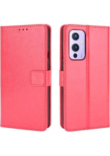Oneplus 9 5g Için Kılıf (Yurt Dışından)