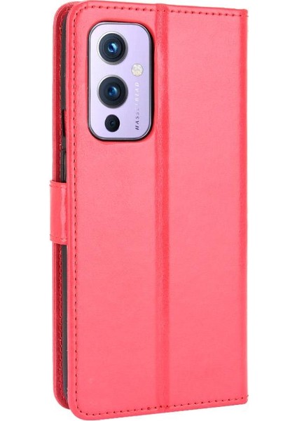 Oneplus 9 5g Için Kılıf (Yurt Dışından) modelleri