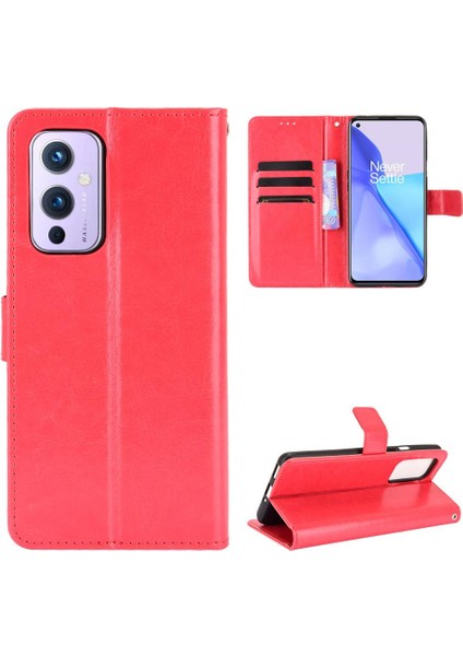 Oneplus 9 5g Için Kılıf (Yurt Dışından) fırsatları