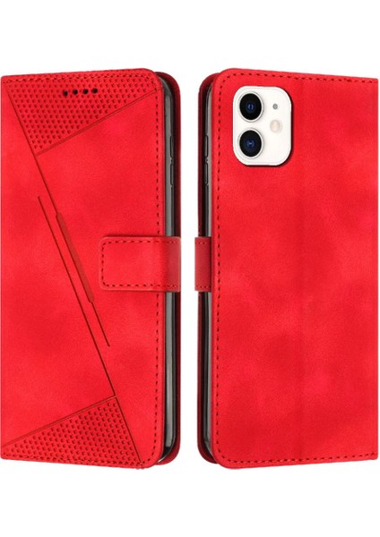 Iphone 11 Cüzdan Kılıfı ile Uyumlu (Yurt Dışından)