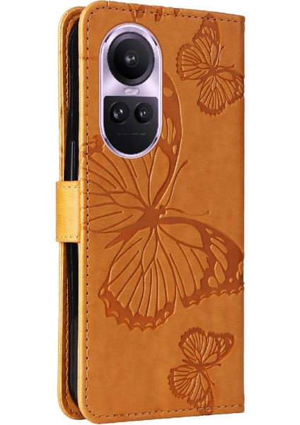 Oppo Oppo 10 5g/10 Pro 5g Telefon Kılıfı Için Kılıf (Yurt Dışından) fiyatları