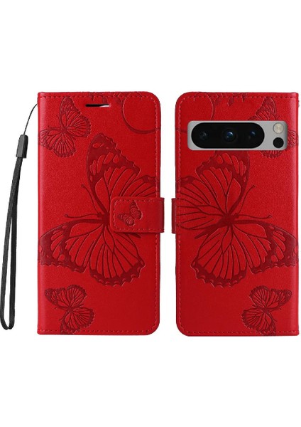 Google Pixel 8 Pro Telefon Kılıfı Için Kılıf (Yurt Dışından)