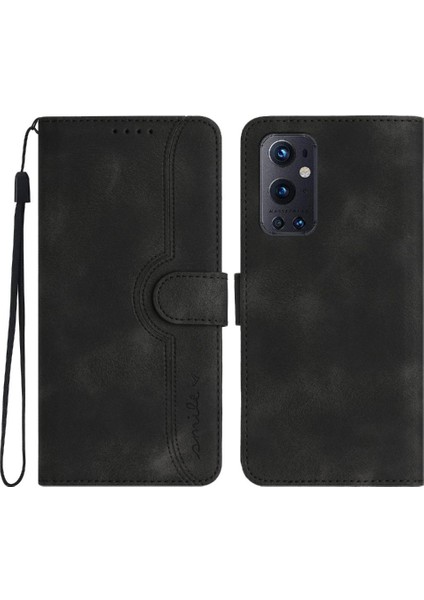 Oneplus 9 Pro Case ile Uyumlu (Yurt Dışından)