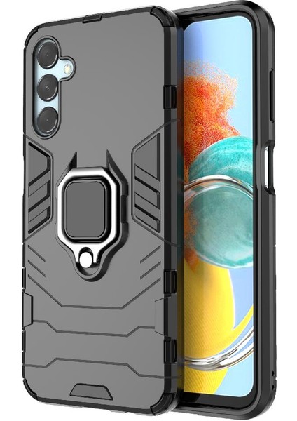 Samsung Galaxy M14 360 &deg; Dönen Halka Askeri Damla Koruma Için Kılıf (Yurt Dışından) indirimleri
