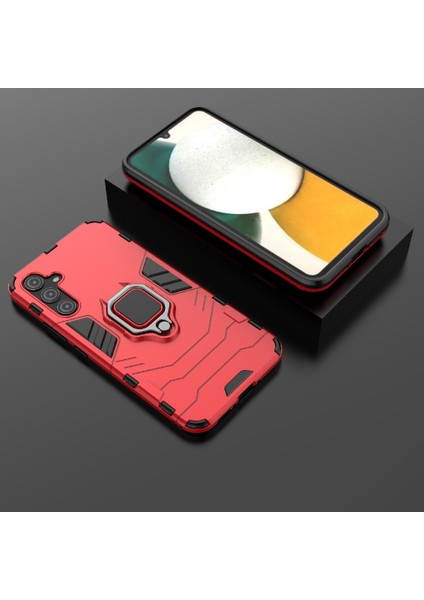 Samsung Galaxy A34 5g Darbeye Kapak Askeri Damla Koruma (Yurt Dışından) modelleri