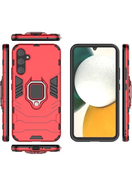 Samsung Galaxy A34 5g Darbeye Kapak Askeri Damla Koruma (Yurt Dışından) fırsatları