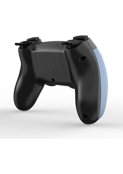 Gül Altın-Kablosuz Gamepad Pc Ps3 Android Telefon Tv Kutusu 2.4g Kablosuz Joystick Joypad USB Pc Oyun Denetleyicisi Xiaomi Otg Akıllı Telefon (Yurt Dışından)