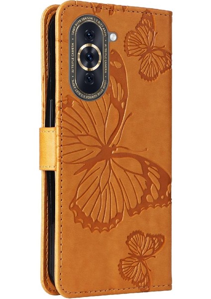 Huawei Nova 10 Telefon Kılıfı Için Kılıf (Yurt Dışından) fiyatları