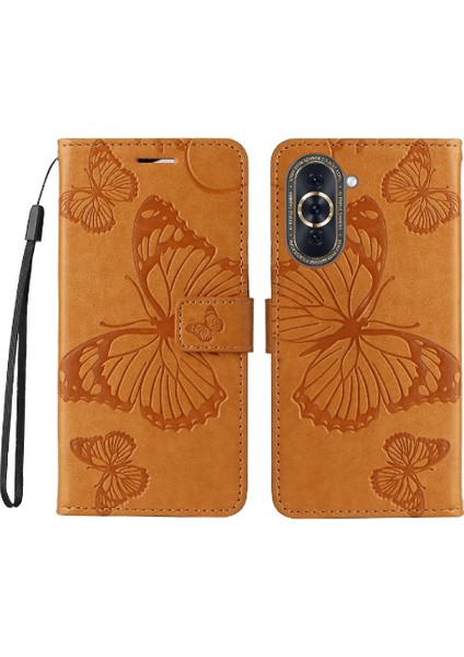 Huawei Nova 10 Telefon Kılıfı Için Kılıf (Yurt Dışından) modelleri