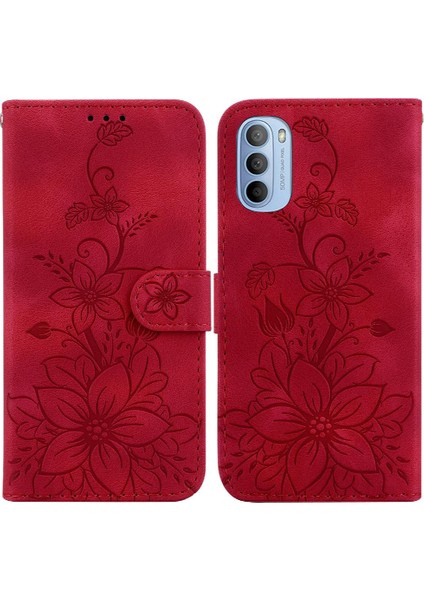 Motorola Moto G51 5g Case ile Uyumlu (Yurt Dışından)