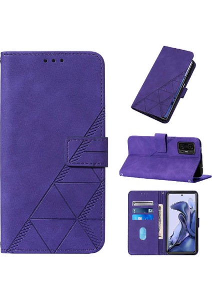 Xiaomi 11T/11T Pro 5g Için Kılıf (Yurt Dışından)