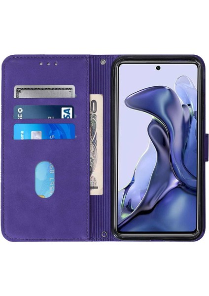 Xiaomi 11T/11T Pro 5g Için Kılıf (Yurt Dışından) indirimleri