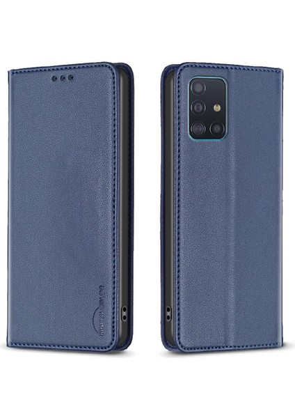 Samsung A51 Için Kılıf (Yurt Dışından)