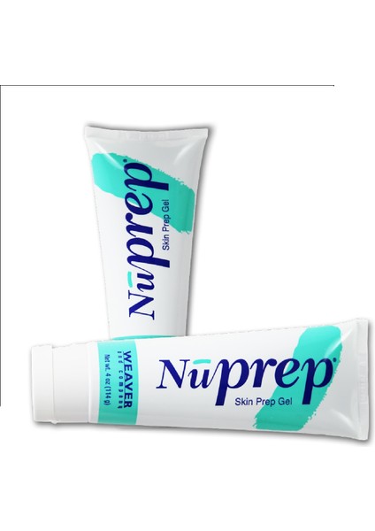 Nuprep Jel Skin Preb Gel 2 Adet 114 gr