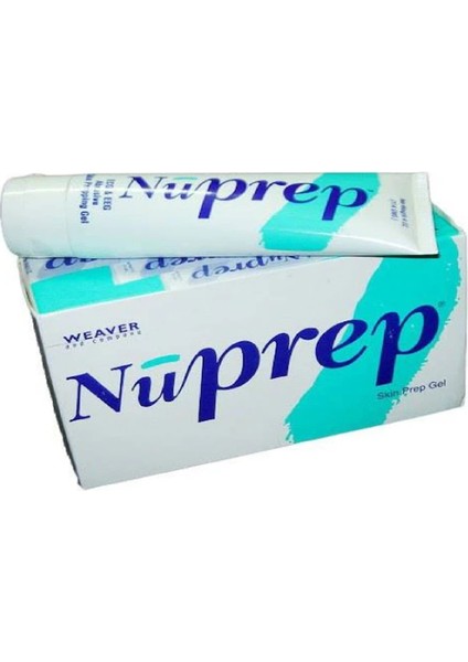 Nuprep Jel Skin Preb Gel 2 Adet 114 gr