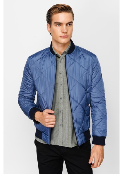 Erkek İndigo Mont fiyatları