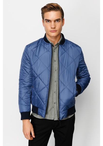 Erkek İndigo Mont fırsatları