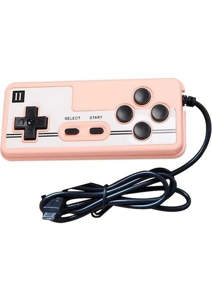 Sky Blue-Video Oyun Konsolları USB Mikro Adaptör Oyun Konsolu Denetleyici Gamepad (Yurt Dışından) fırsatları