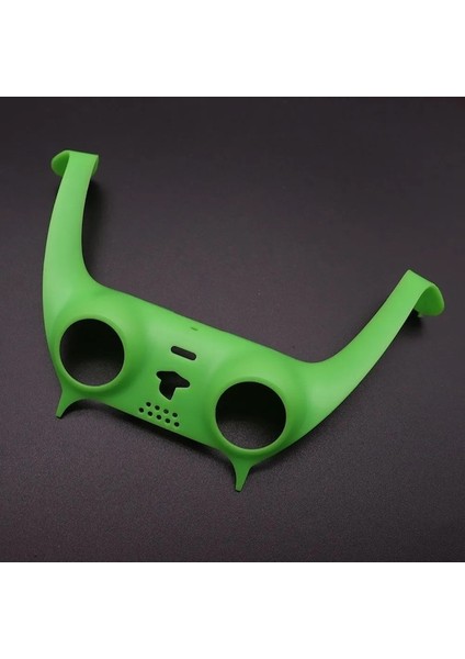 Green-1pc Ps5 Kolu Dekoratif Şerit Trim Şerit Dekorasyon Kapak Ps5 Denetleyici Joystick Dekoratif Kabuk Için (Yurt Dışından)
