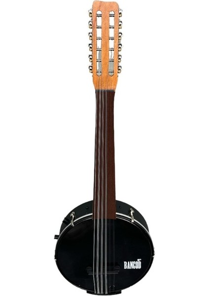 11 Telli Volume Tone Ayarlı Elektro Bancod