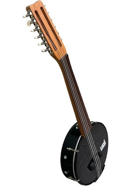 11 Telli Volume Tone Ayarlı Elektro Bancod fiyatları