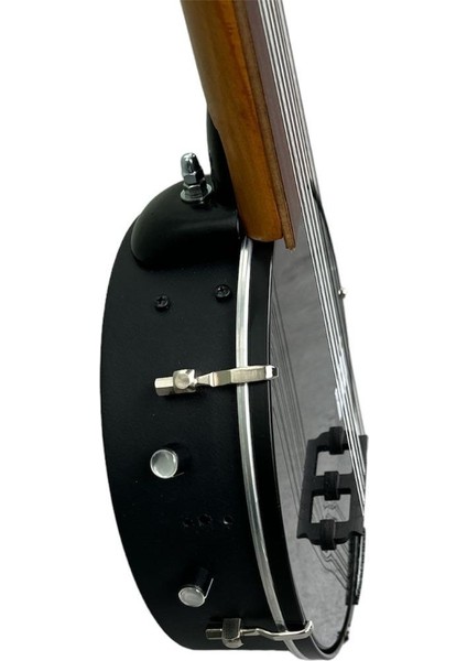 11 Telli Volume Tone Ayarlı Elektro Bancod modelleri