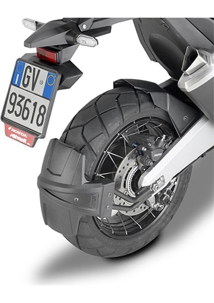 Rm1156KIT Honda X-Adv 750 (17-20) Arka Çamurluk Kiti