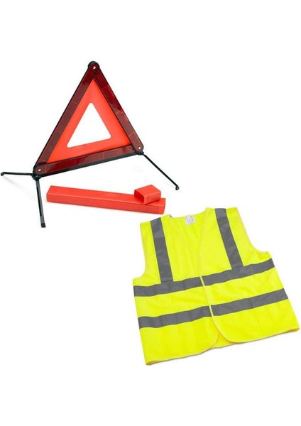Gıvı S300 Trafik Güvenlik Kiti