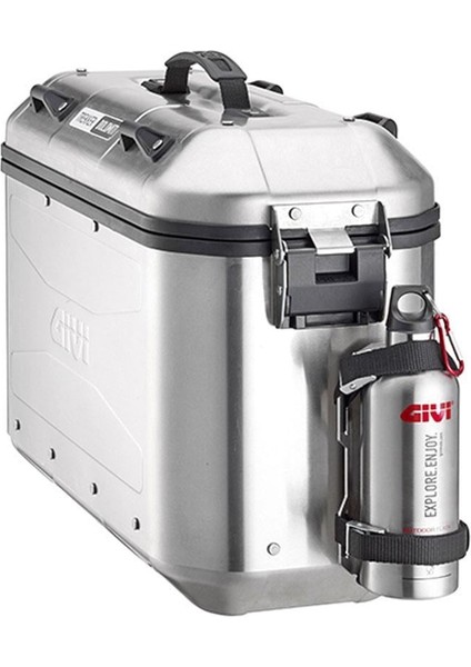 E162 Termal Suluk Taşıyıcı Trekker Outback37-42-48-58 - TRK33 - TRK46