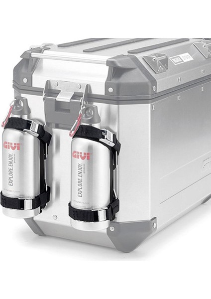 E162 Termal Suluk Taşıyıcı Trekker Outback37-42-48-58 - TRK33 - TRK46