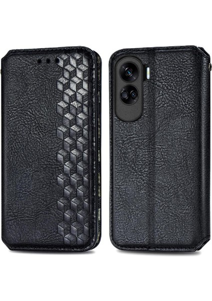 Huawei Onur 90 Lite Için Kılıf Moda Tasarım Kapak Çevirin Zarif Iş (Yurt Dışından)
