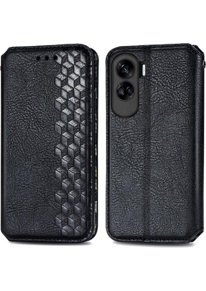 Huawei Onur 90 Lite Için Kılıf Moda Tasarım Kapak Çevirin Zarif Iş (Yurt Dışından) fırsatları